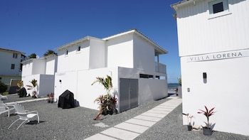 picuas village