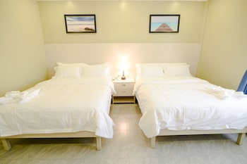 the caye hotel