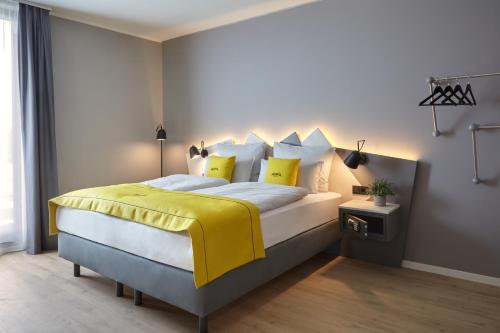 acora dusseldorf nord living the city apartments