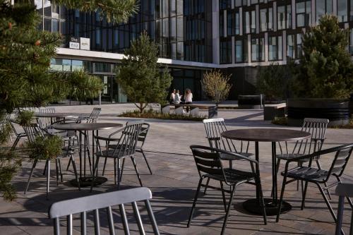 acora dusseldorf nord living the city apartments