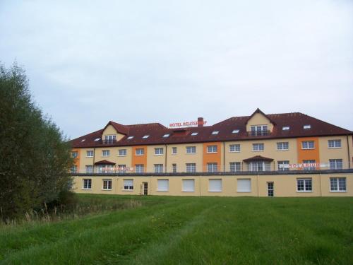 hotel reuterhof