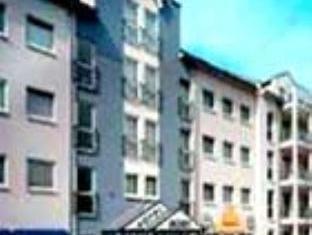 achat hotel frankenthal in der pfalz