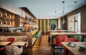 hotel zur post altotting