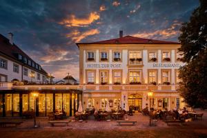 hotel zur post altotting