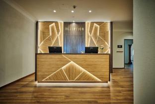 hotel zur post altotting