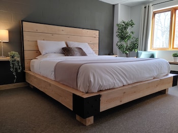 estonia hebergement nature