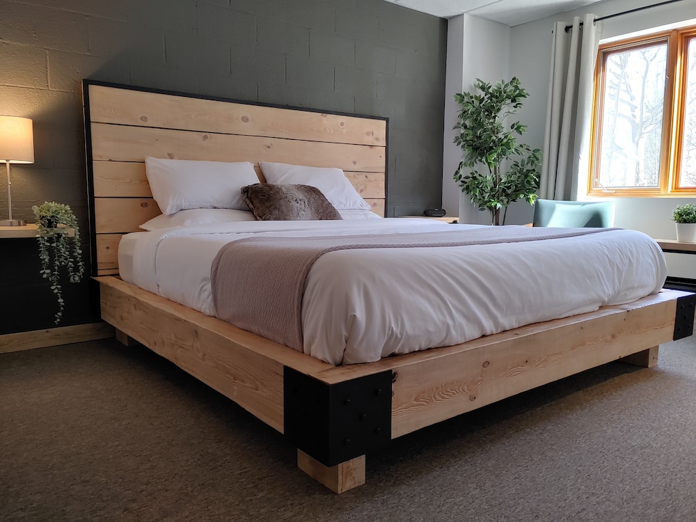 estonia hebergement nature