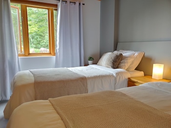 estonia hebergement nature