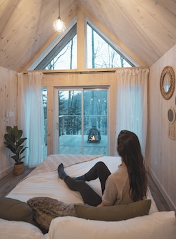 estonia hebergement nature