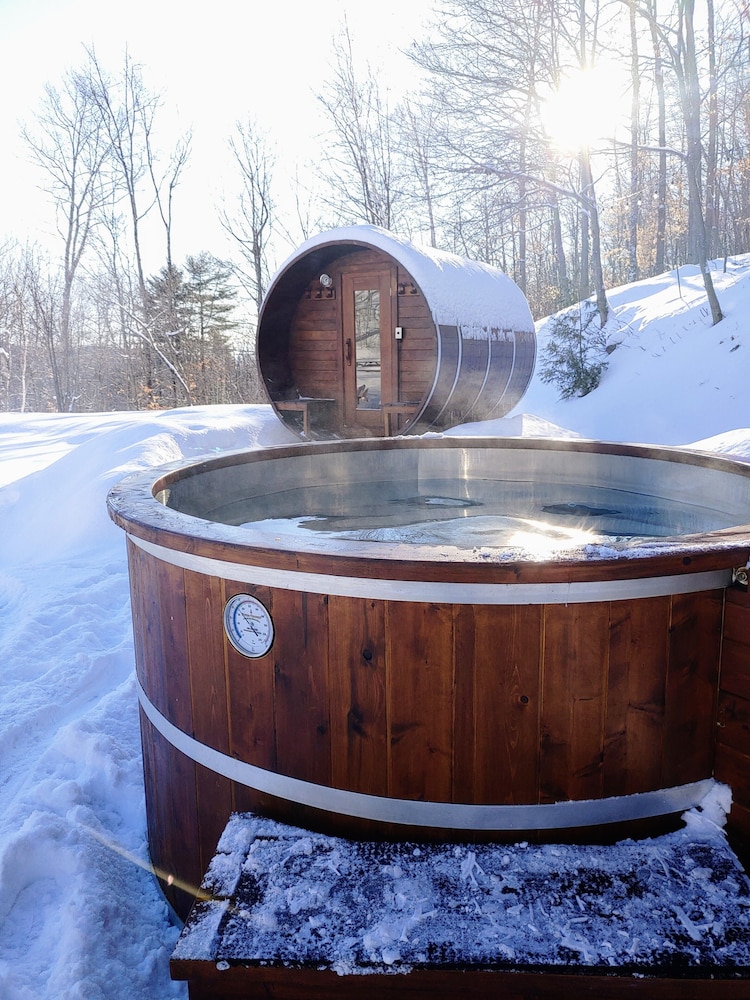 estonia hebergement nature