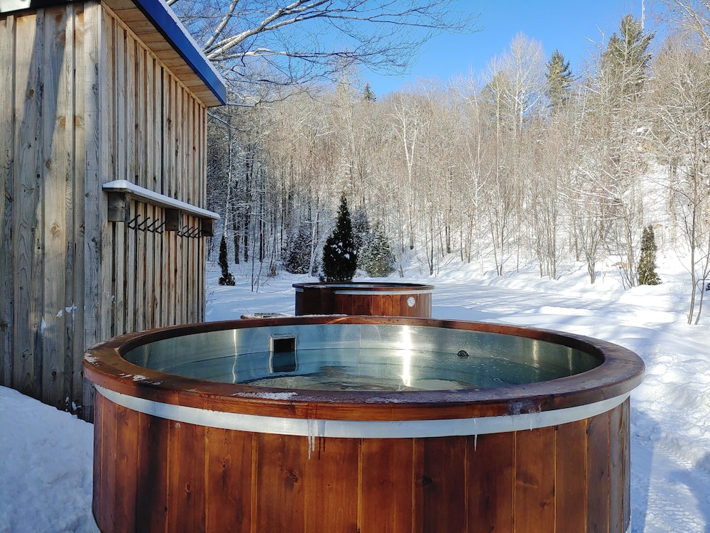 estonia hebergement nature