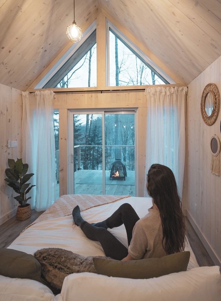 estonia hebergement nature