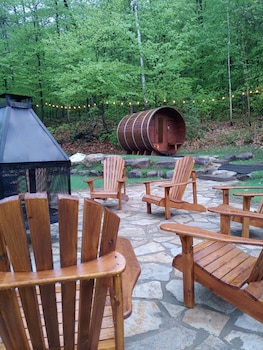 estonia hebergement nature