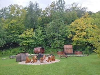 estonia hebergement nature