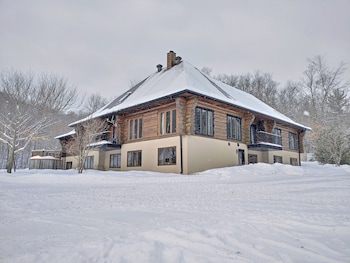 estonia hebergement nature