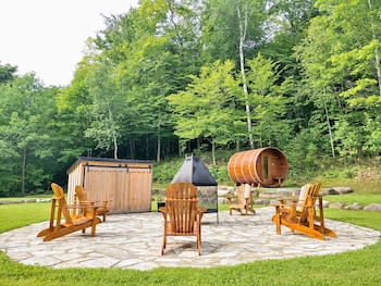 estonia hebergement nature