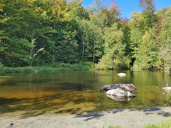 estonia hebergement nature