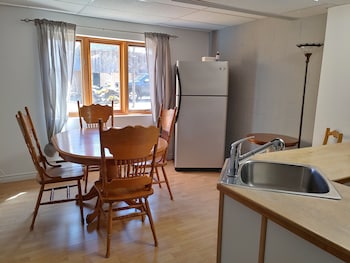 estonia hebergement nature