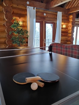 estonia hebergement nature