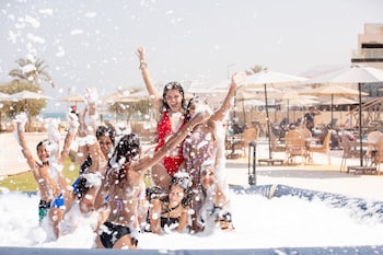 elgalala aqua park