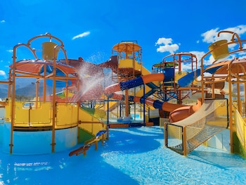 elgalala aqua park