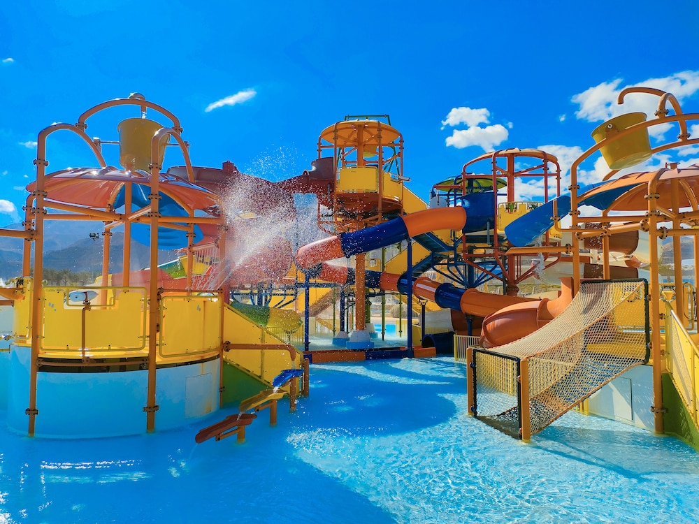elgalala aqua park