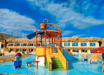 elgalala aqua park