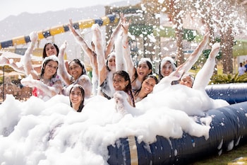 elgalala aqua park