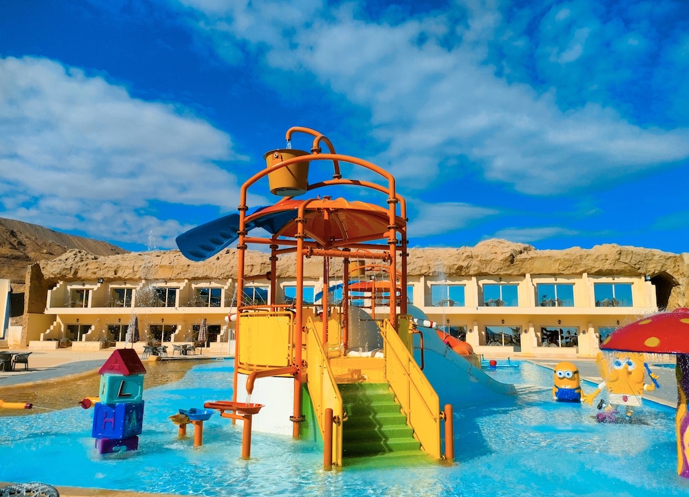 elgalala aqua park
