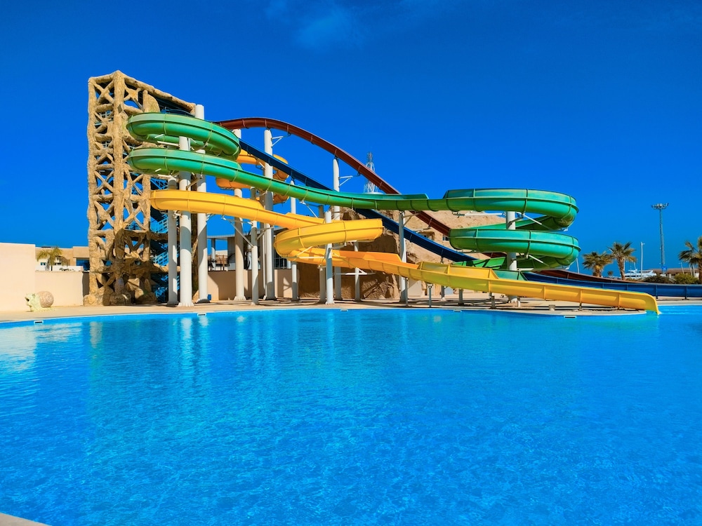 elgalala aqua park