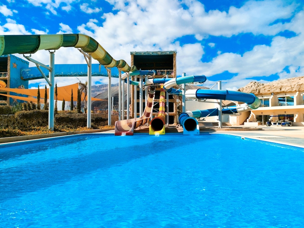 elgalala aqua park