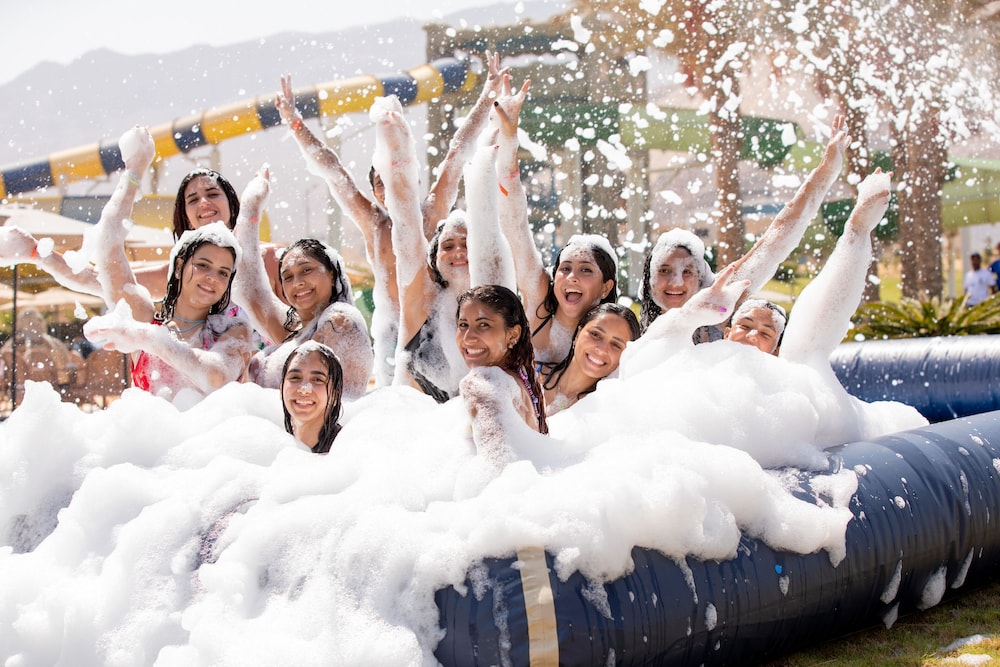 elgalala aqua park