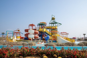 elgalala aqua park