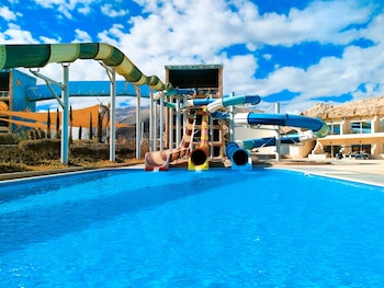 elgalala aqua park