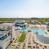 alma health and spa retreat