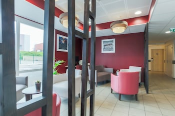 Ace Hôtel Thionville Porte Du Luxembourg,Rte Du Buchel,0 star