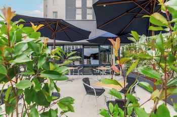 Ace Hôtel Thionville Porte Du Luxembourg,Rte Du Buchel,0 star
