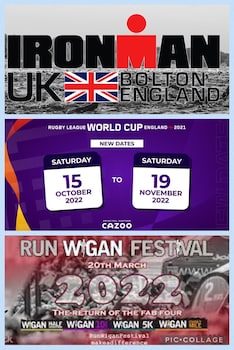 contemporary 1 bed studio for comfy stay in wigan