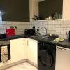 contemporary 1 bed studio for comfy stay in wigan