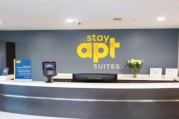 Stayapt Suites Dothan,Alabama>>Dothan,2.5 star