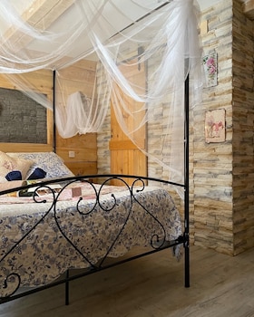 la suite inoubliable avec jacuzzi