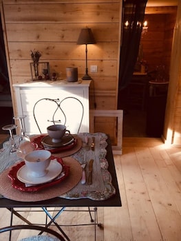 la suite inoubliable avec jacuzzi