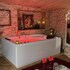 la suite inoubliable avec jacuzzi