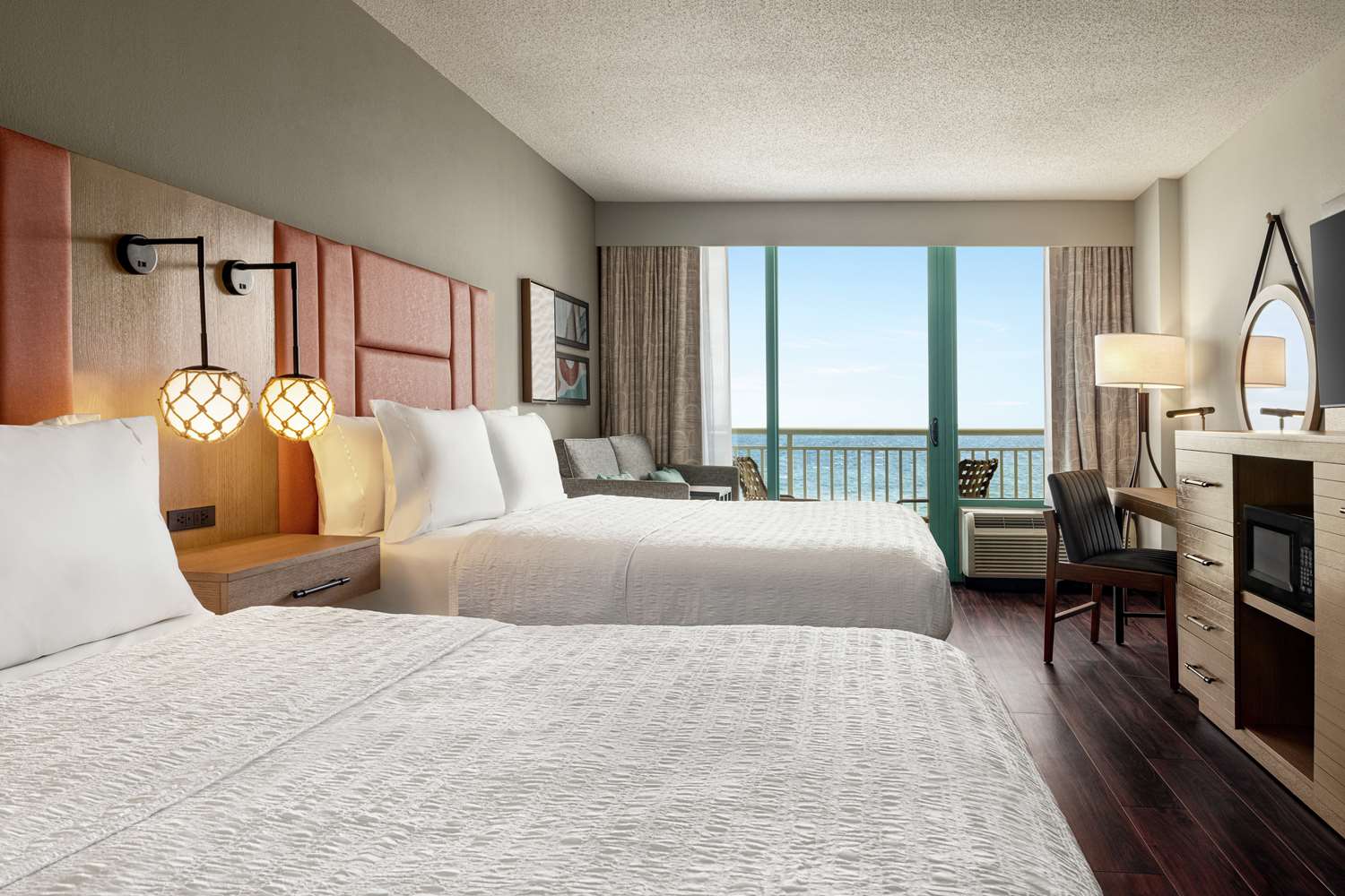 hampton inn virginia beach oceanfront south