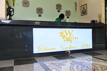 welcome gardens hotel