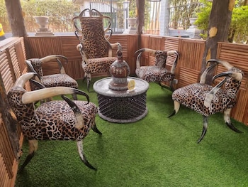 welcome gardens hotel