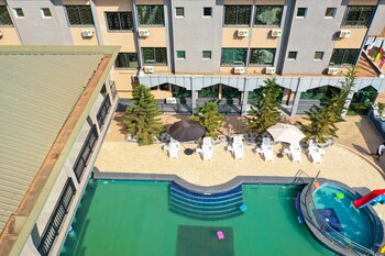 welcome gardens hotel