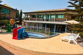 yaounde