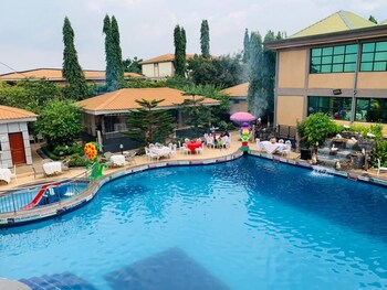 yaounde