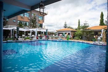 yaounde